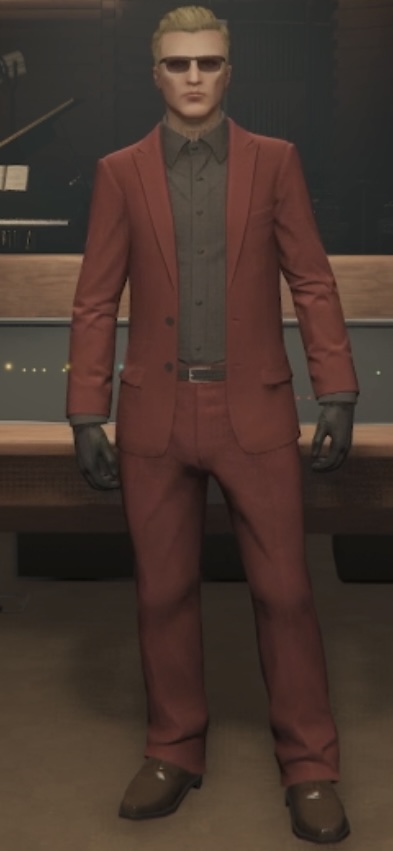 ストグラ　アルフォートウェスカー そうき on X: 